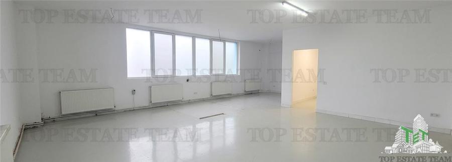 Spatiu Comercial/Industrial 120 mp Otopeni - Rampa Marfa & Curent Trifazic (Lang - 3