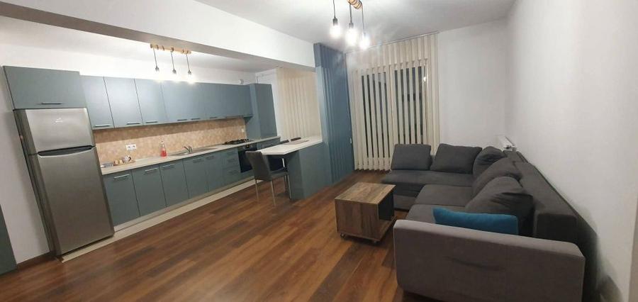 Inchiriez apartament 2 camere str Eroilor Floresti - 5