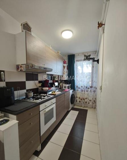 Apartament o camera - zona vivo mall - bloc nou - parcare in Apartament o camera - zona vivo mall - bloc nou - parcare in