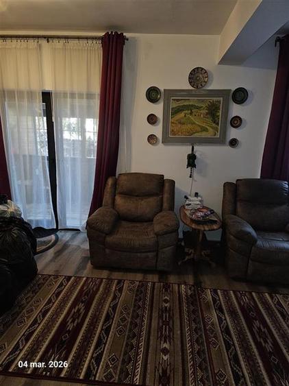 Exclusivitate! Duplax Valea Lupului in zona Penny - 9