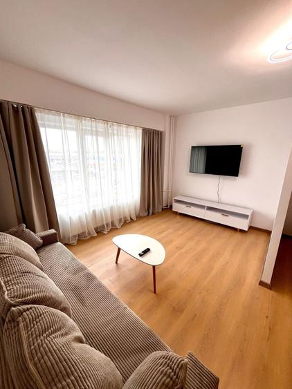 Aproape de Iulius Town | Decomandat | Etaj 2 | Model mare spatios - 1