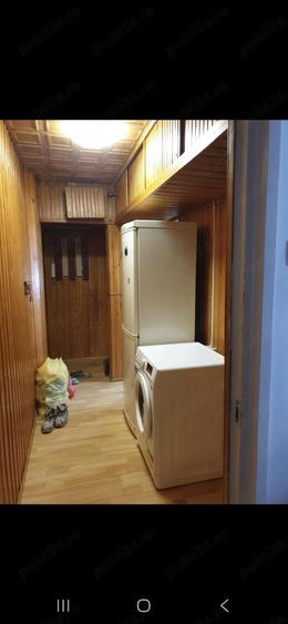 Inchiriez apartament cu 3 camere mobilat zona dacia - 5