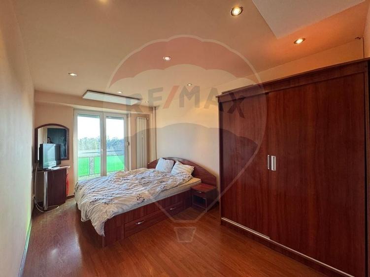 Apt.Samantha de închiriat -zona Polivalenta aproape de Malul Muresului - 3