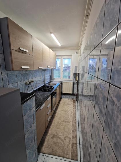 Apartament 3 camere - 1