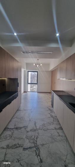 Herastrau Soseaua Nordului Apartament 4 Camere Lux Vedere Parc - 10