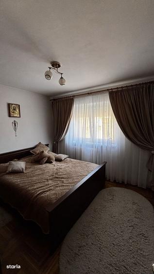 Apartament nou cu 3 camere de vanzare - 2