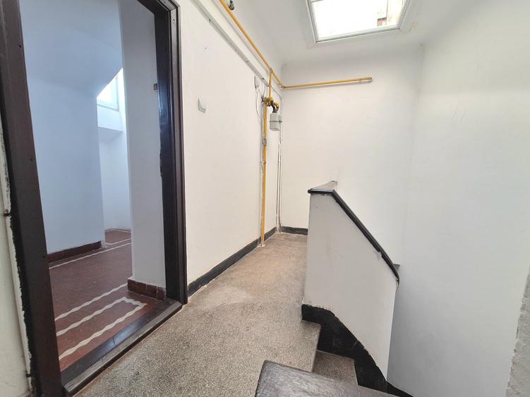 Mansarda in zona Polona - 21