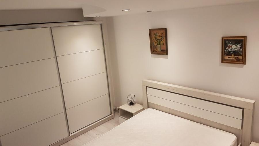 Inchiriez apartament 2 camere Gavana zona spitalul Judetean - 3