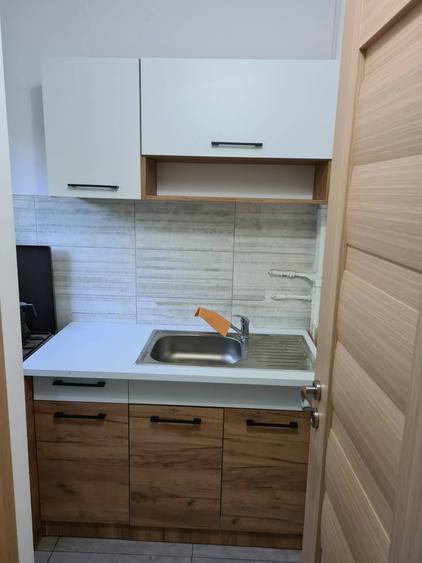 Garsoniera de inchiriat Zorilor - 1