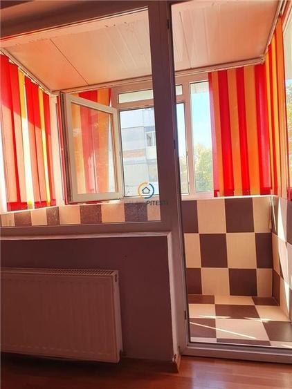 Vanzare garsoniera Exercitiu-Traian, mobilata si utilata - 7