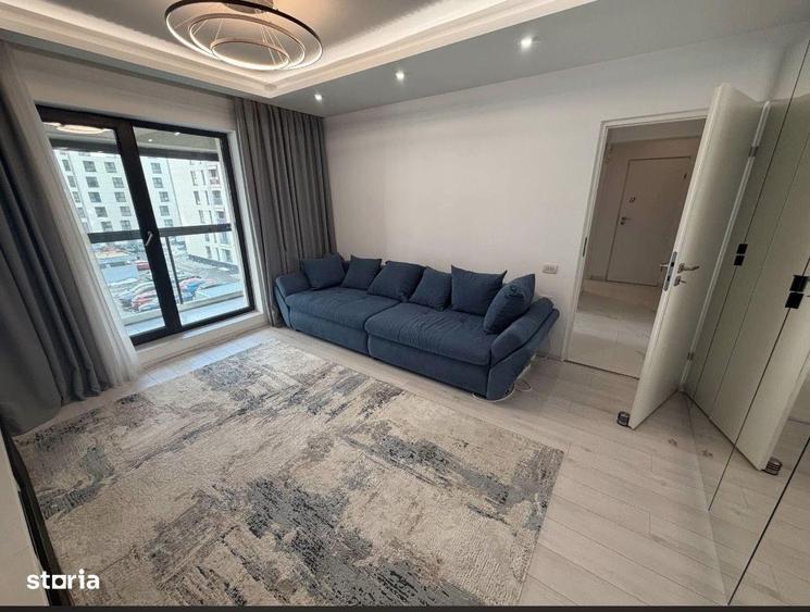 Apartament 2 camere Exigent | Faza 2 - 1