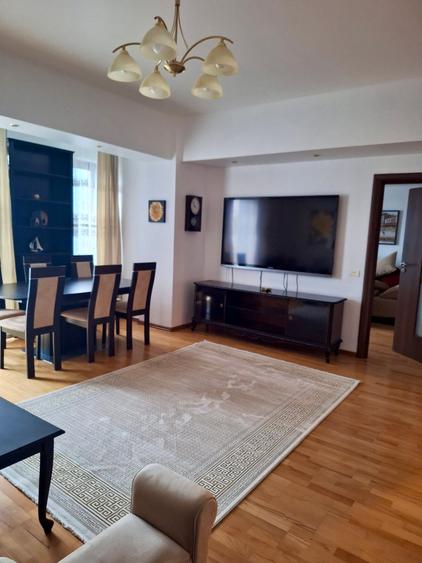 Închiriere apartament 3 camere | 100 mp | Calea Plevnei | Ultracentral - 1