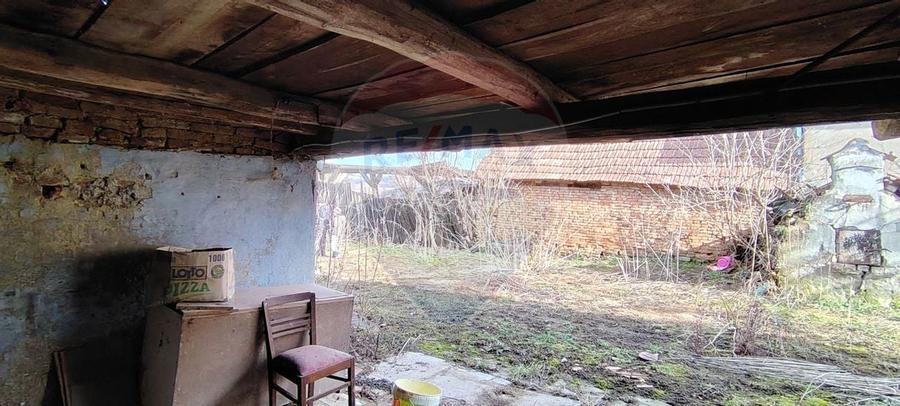 Casă cu 3 camere de vânzare in Chirpar - 4