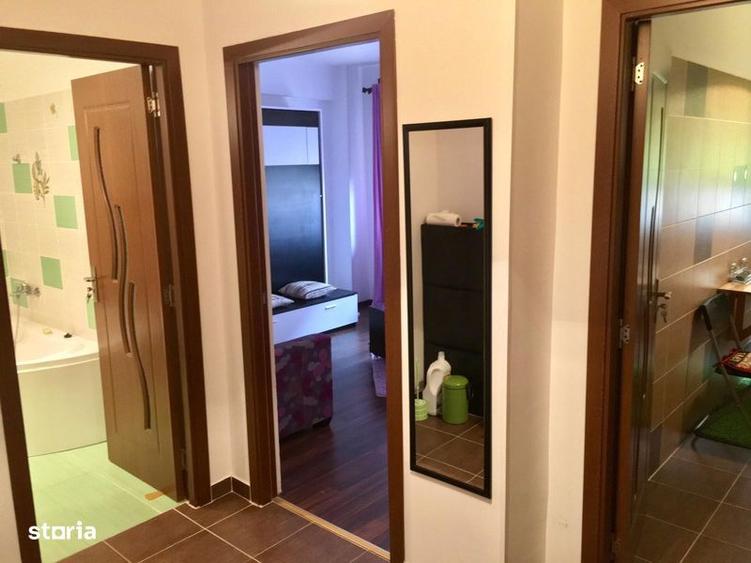 Garsoniera de inchiriat Popesti Leordeni - 5