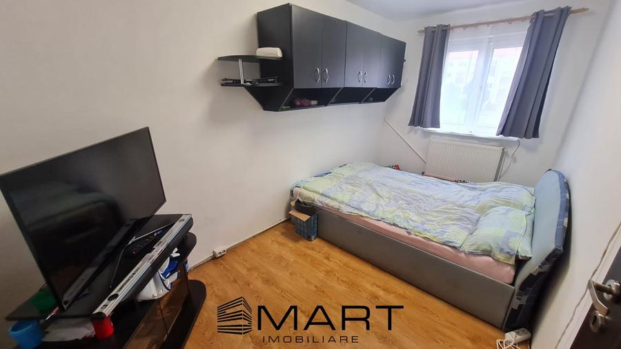Apartament 1 camere zona Terezian - 1