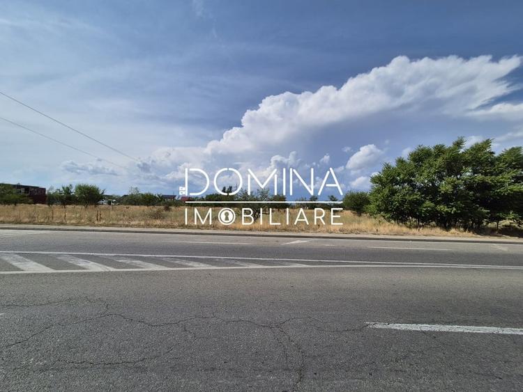 Vanzare teren intravilan 878 mp - proximitate Mall si Dedeman - 4