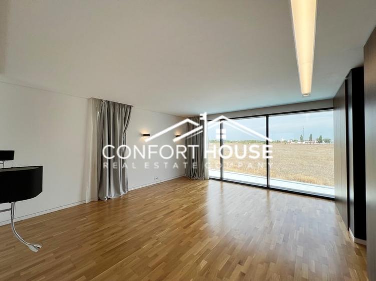 Vila P+2, arhitectura moderna, 6 camere, PIPERA -Scoala Americana - 26