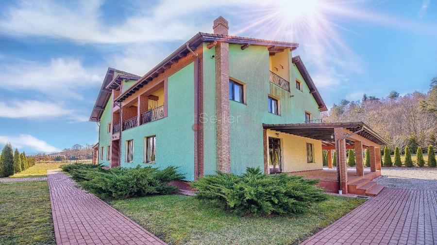 Proprietate Deosebita - Liziera Padurii - 27