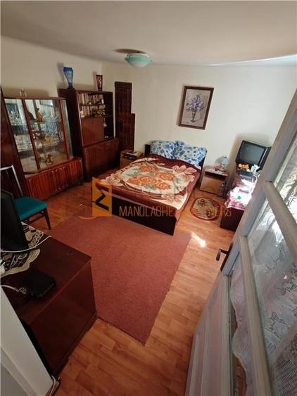 Casa tip parter si teren 1750 mp in zona Transilvaniei - 1