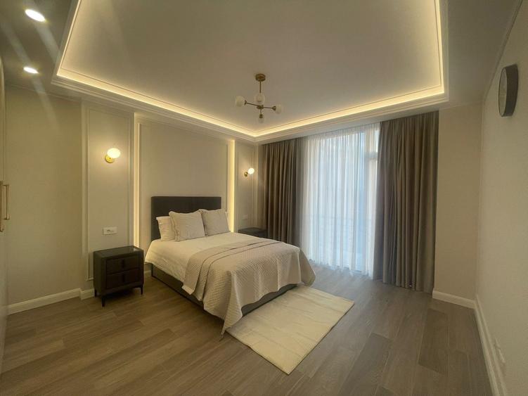 Apartament LUX 104 MP | Rădăuți | 2 Băi | Open Space | Etaj 1 - 3