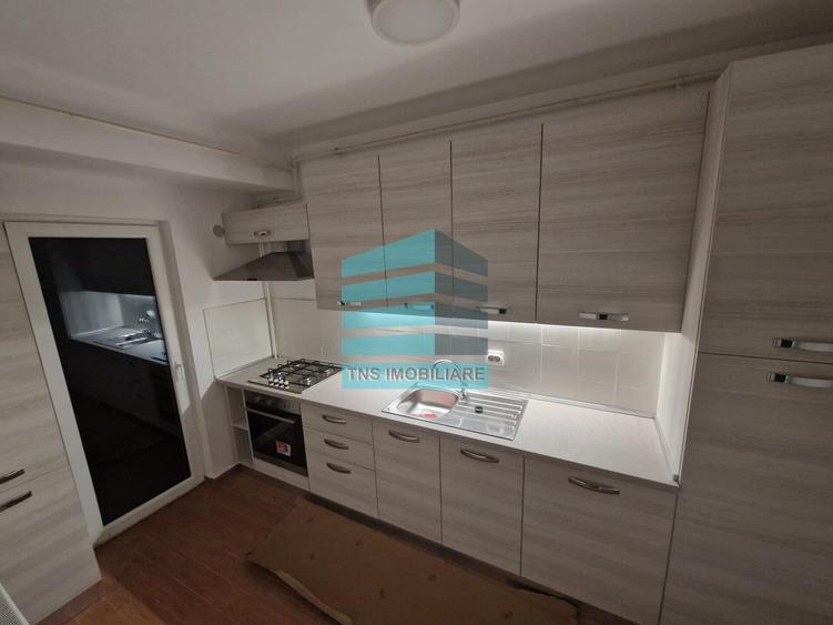 2 Camere–Mobilat/Utilat Modern–Centrală,Titan-Pallady–Metrou Teclu - 3