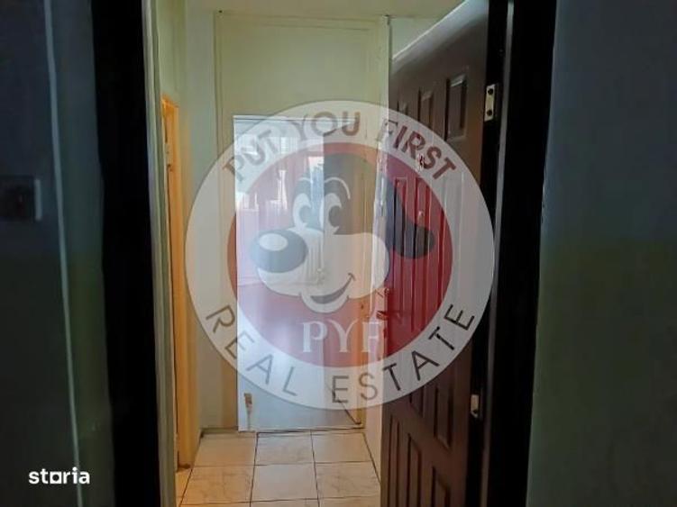 Lucretiu Patrascanu | Garsoniera | Semidecomandat | 32mp | B11447 - 5