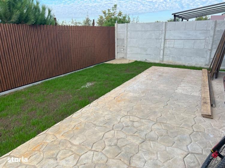 Casa vila Diamantului Margelelor Dantelei Ghencea - 5