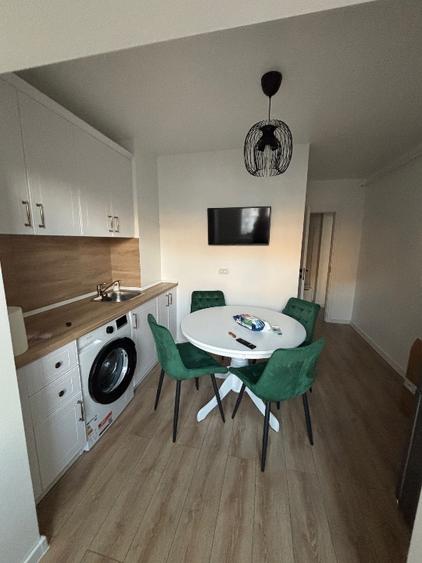 Închiriez garsoniera - 5