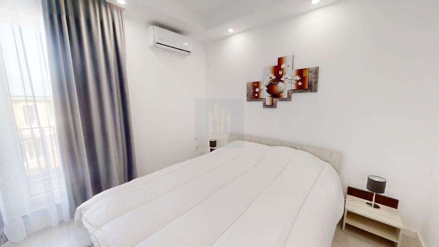 Vila 3 Camere de Inchiriat *Cosmopolis* *Tur Virtual* - 12