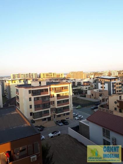 Tomis Plus, garsoniera, mobilata, gaze, inchirieri Constanta - 13