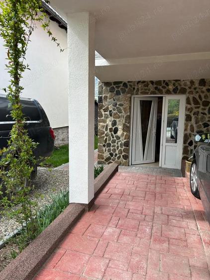 Casa moderna de vanzare in Telciu - 18
