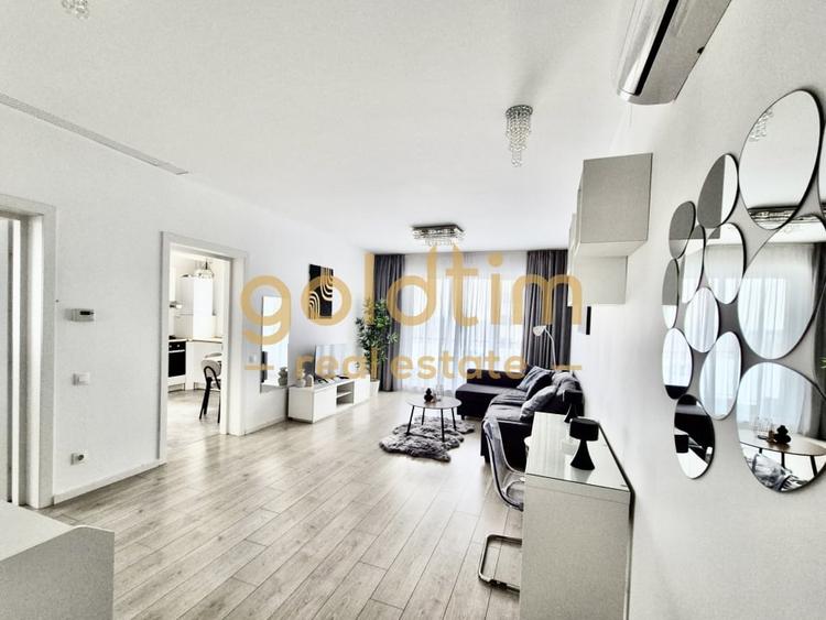 PIPERA/SCOALA AMERICANA/SUPERB/VEDERE LIBERA/PARCARE INCLUSA/PET FRIENDLY - 1