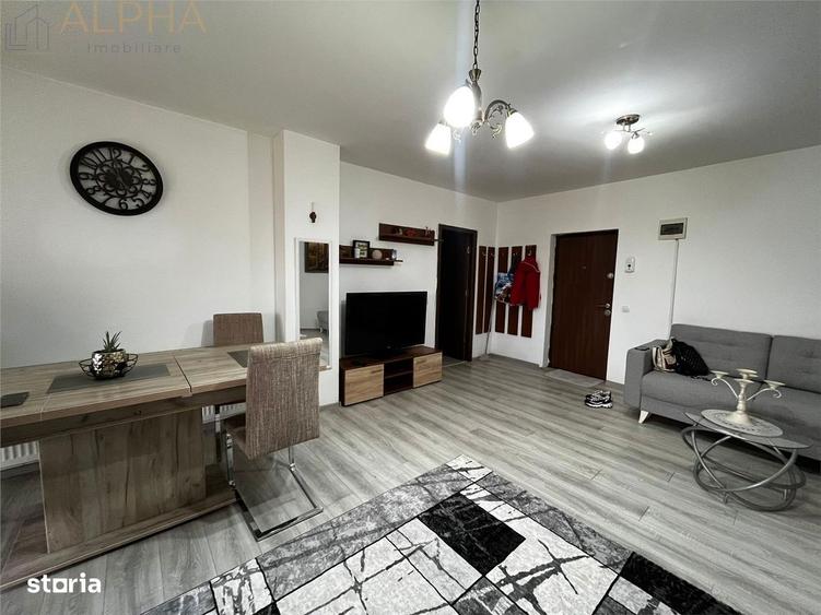 Apartament 2 camere de inchiriat Terasa Parcare inclusa, Zona str. Gh - 3