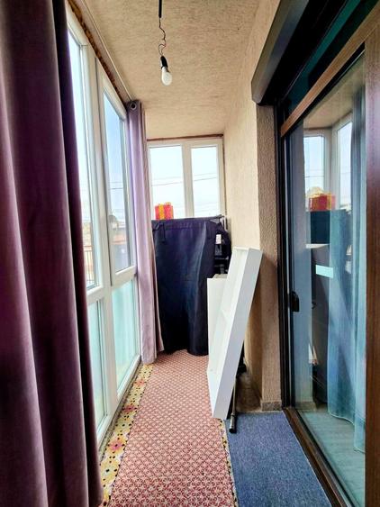 APARTAMENT 2 CAMERE, Strada Gheorghe Doja, Dobroești - 9