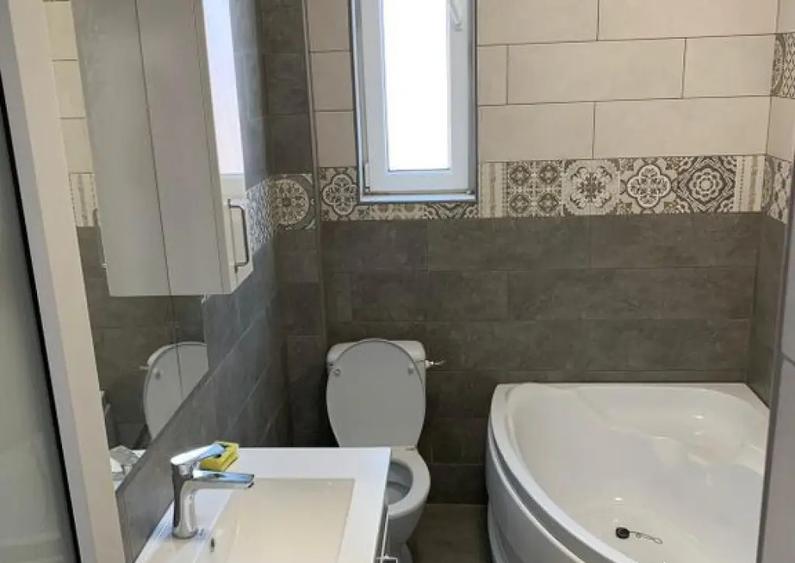 Casa cu destinatie comerciala 335 mp - 13