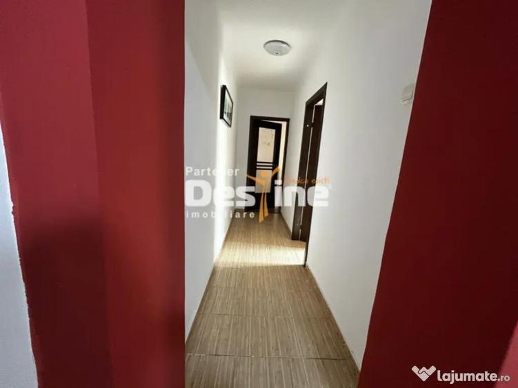 Apartament 1 CD 40 mp mobilat si utilat complet Copou - 5