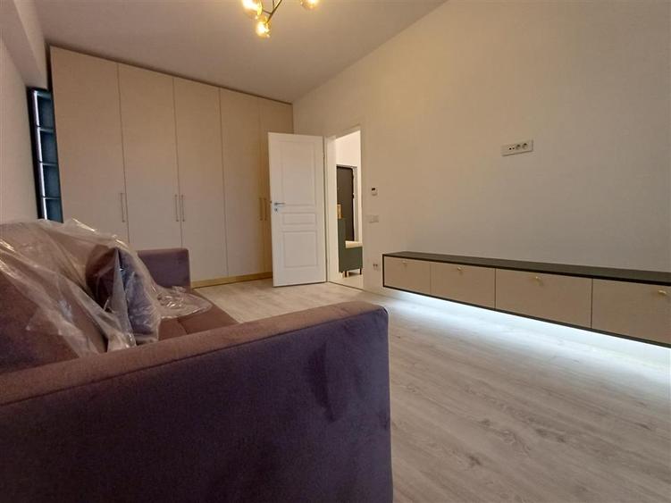 Apartament 2 camere - Complex Solumnia | Prima închiriere - 4