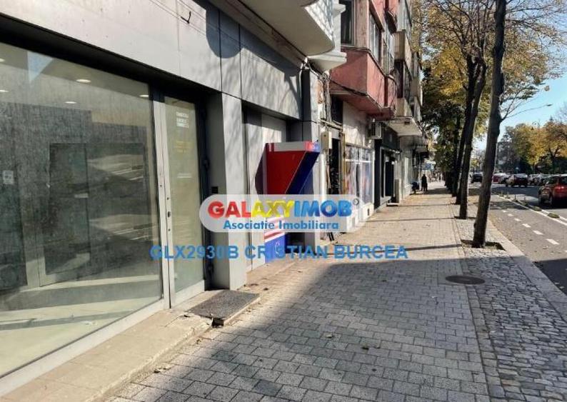 Spatiu comercial - Bd. Tomis 78 - 11