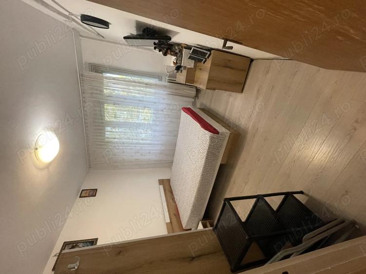 Apartament 2 camere decomandat Huedin sector 4! - 5