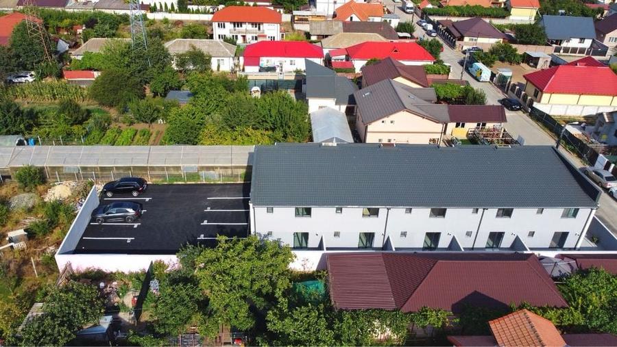 Vila P+1 de vanzare - 7