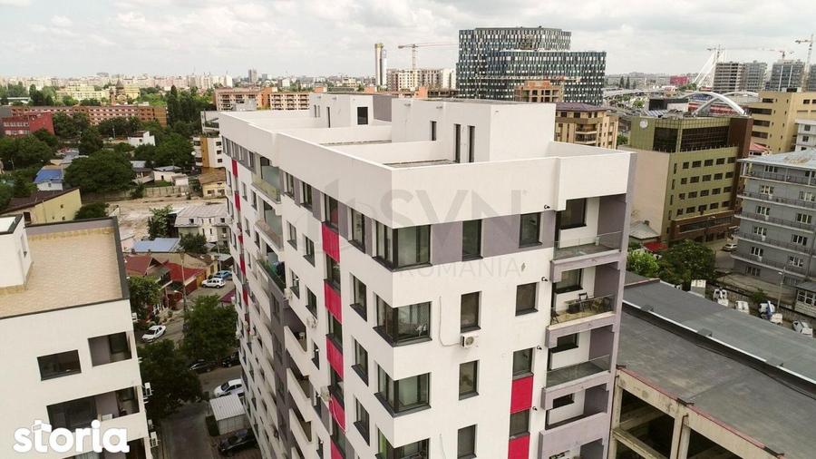 Regie I 2 camere I Modern - 8