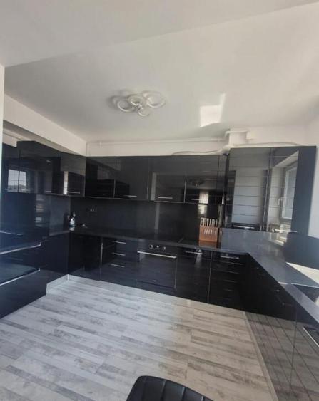 Apartament deosebit, 4 camere-Tomis Plus,Maurer Residence - 5