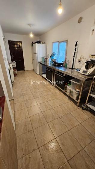 APARTAMENT 3 CAMERE GIULESTI SARBI, VANZARE