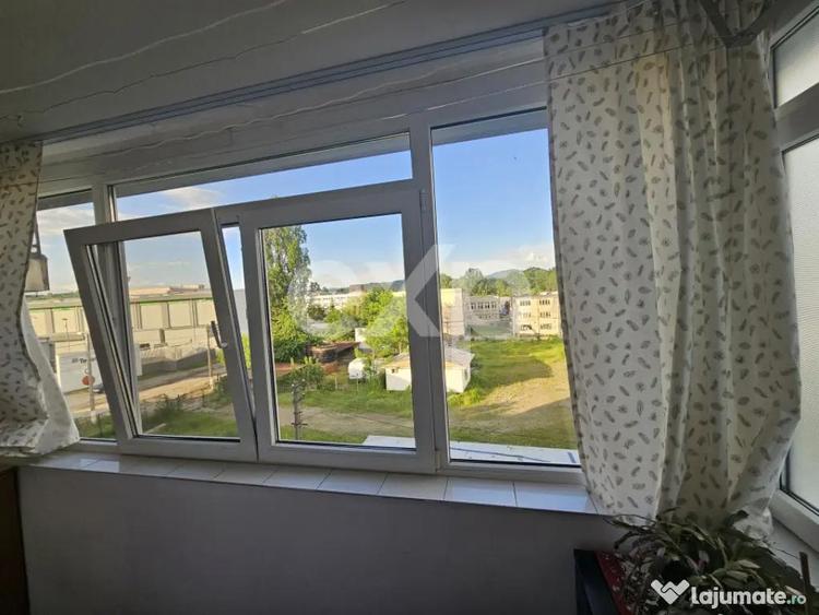 Apartament premium 3 camere decomandat, mobilat ?i utilat ? - 12