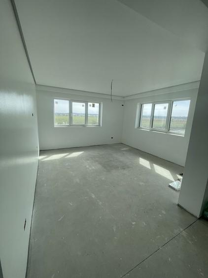 *Oradea* Casa individuala D+P+M Cartierul Grigorescu - 5