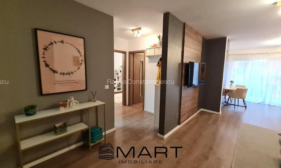 Apartament 3 camere decomandat Magnolia Residence Apartament 3 camere decomandat Magnolia Residence