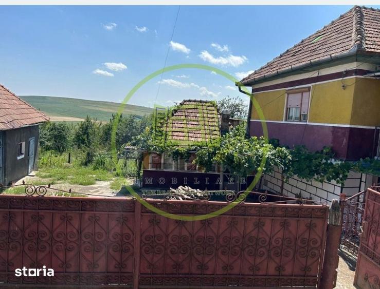 Casa de vanzare la 20 km de Cluj - 6