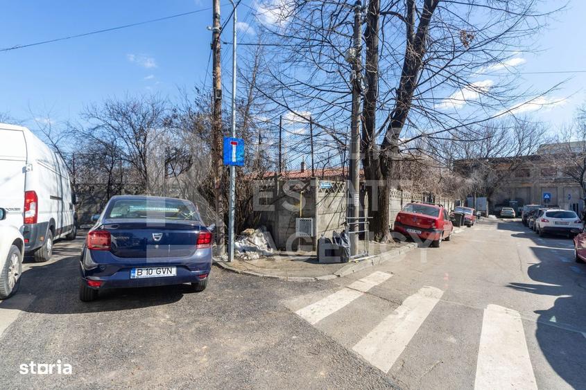 Vanzare, Vila, 7 camere, zona Parcul Carol - 7