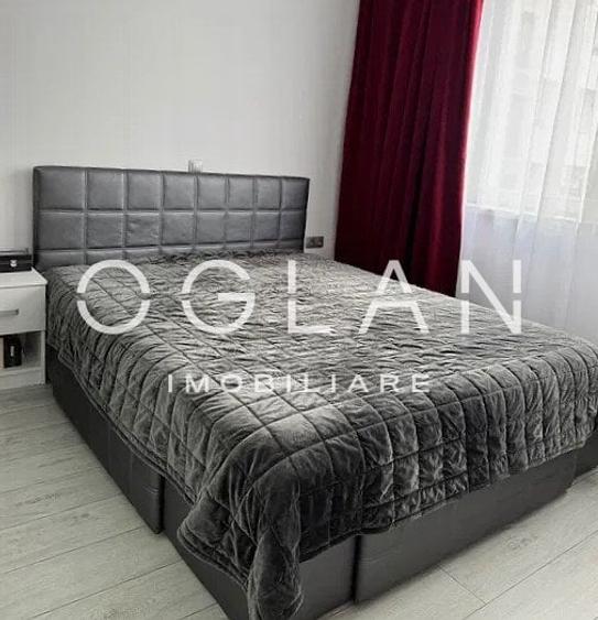 Ap. Modern 2 cam, Et. 1, Cl. Cisnadiei, COMISION 0% - 2