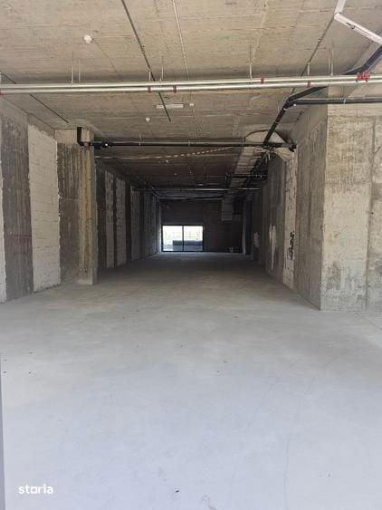 Spa?iu comercial pretabil showroom, magazine, clinici medicale - 6